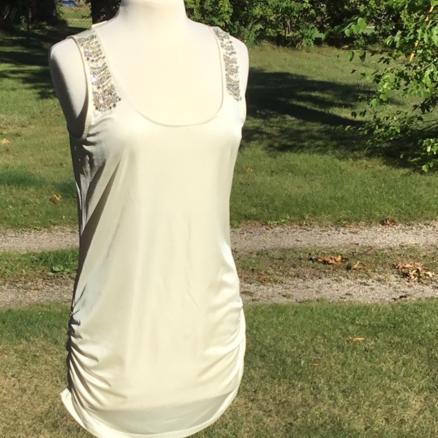 Allen B By Allen Schwartz Dressy Top